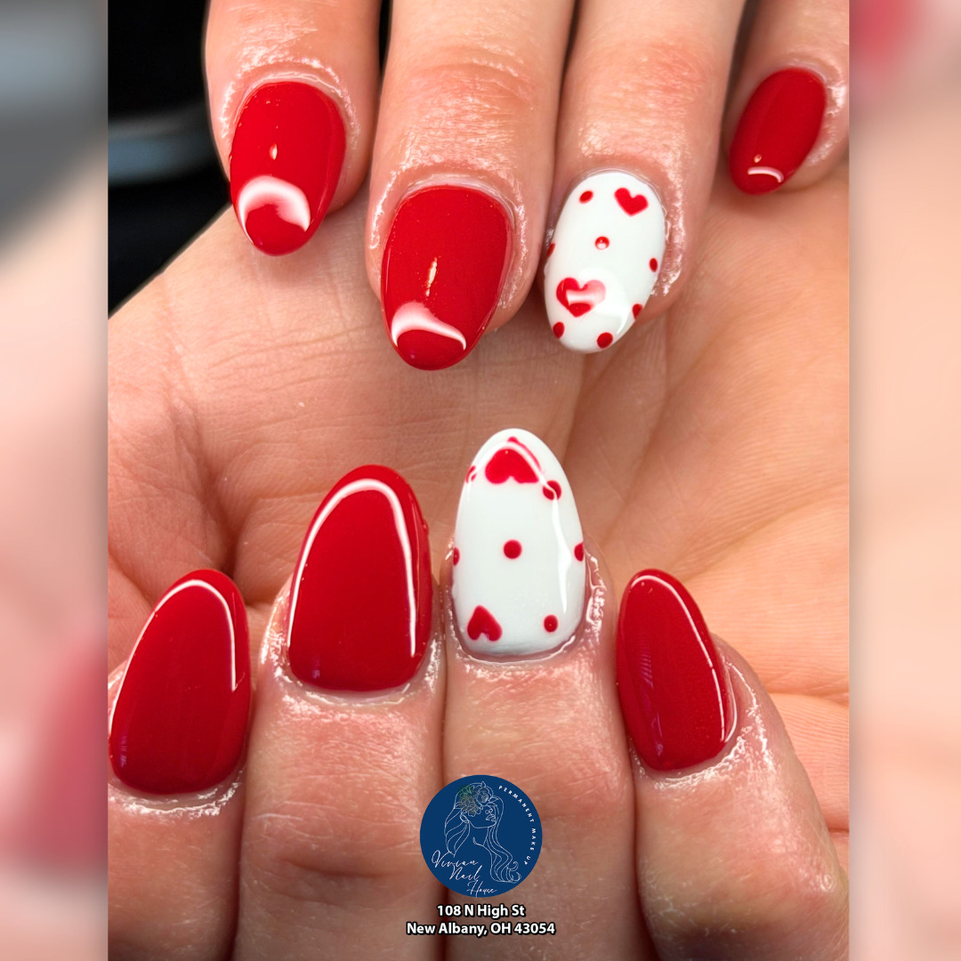 Nail June 30